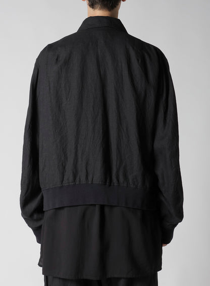 Y's for men x 120% LINO BLUUSON