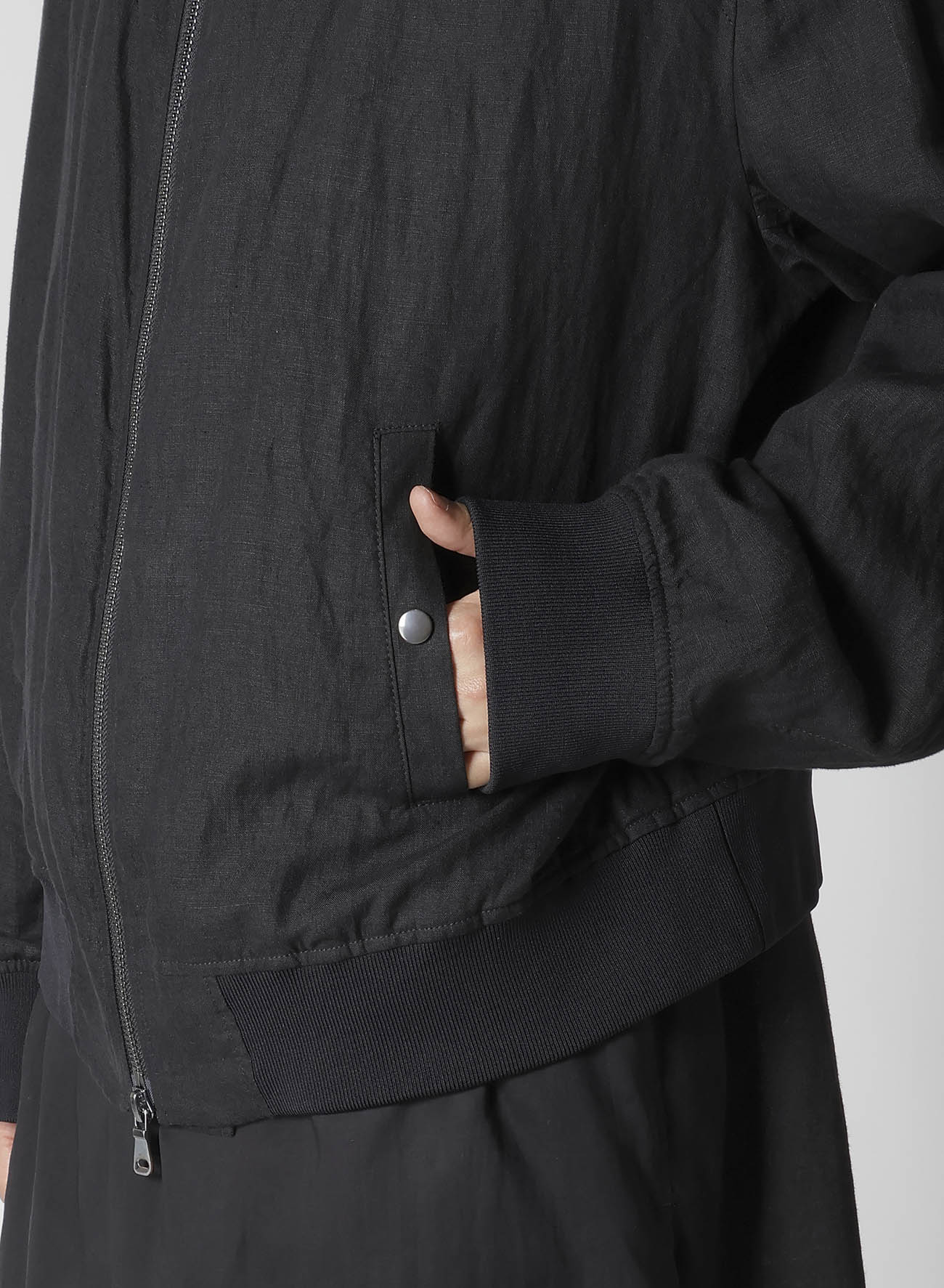 Y's for men x 120% LINO BLUUSON