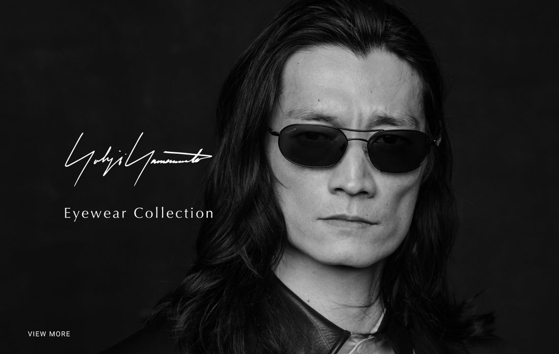 Yohji Yamamoto POUR HOMME