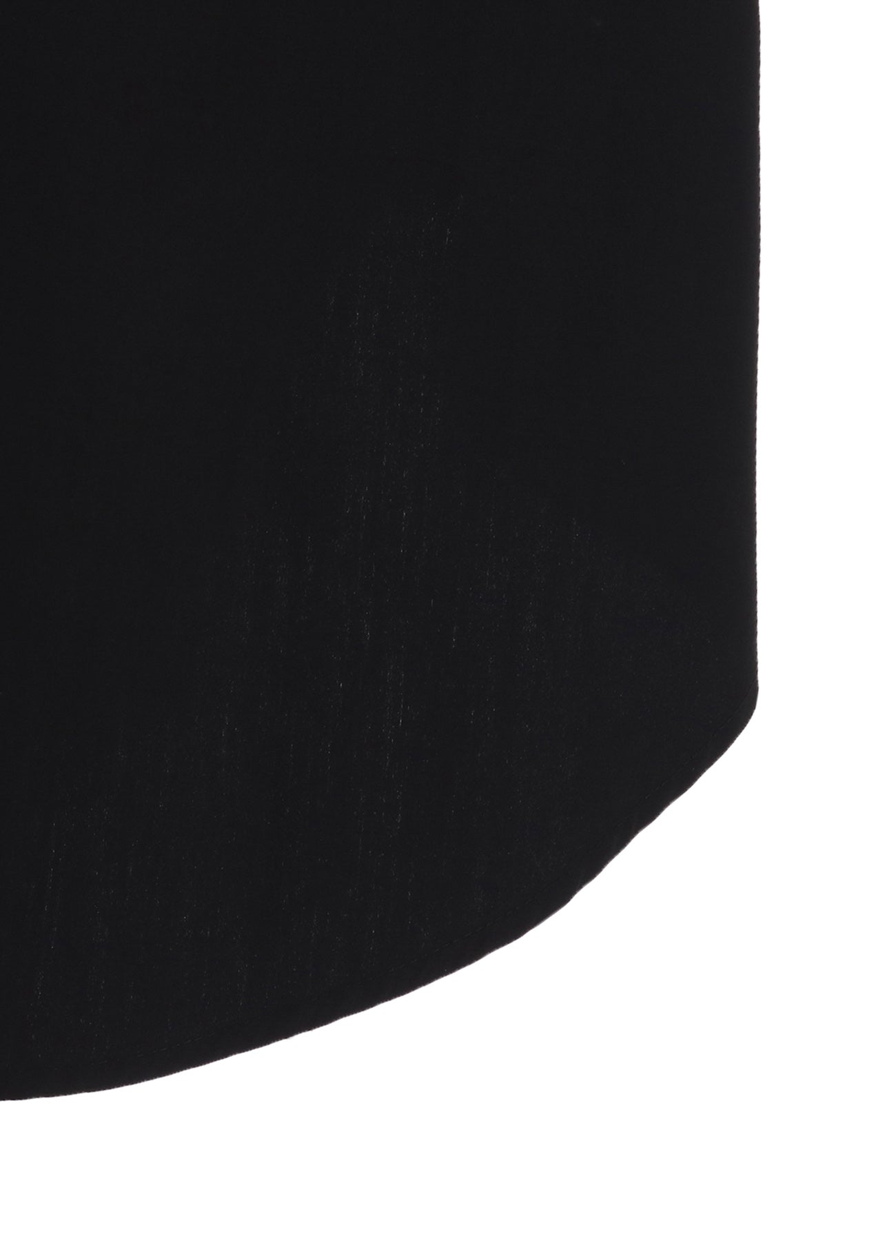 P・100/2 BROAD FLARE LONG DRESS SHIRT