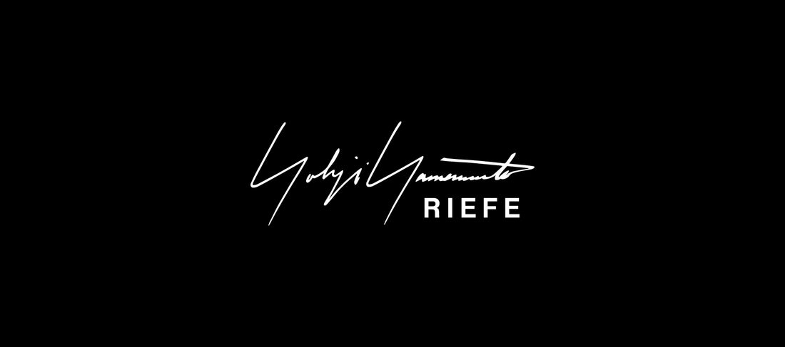Yohji Yamamoto by RIEFE