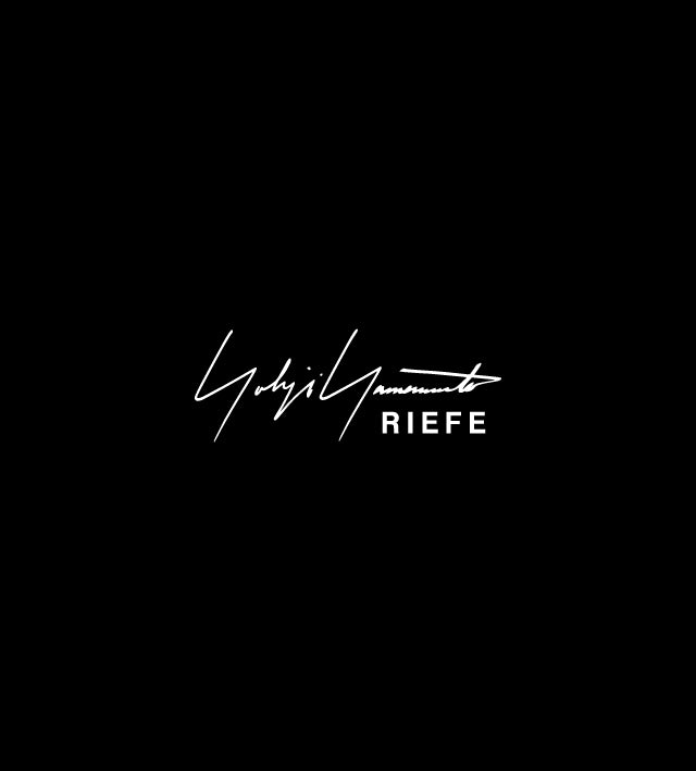 Yohji Yamamoto by RIEFE