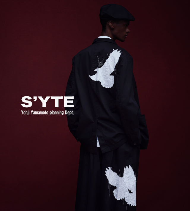 S'YTE
