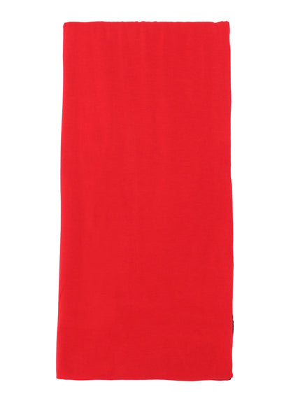 BI-COLOR BIG STOLE