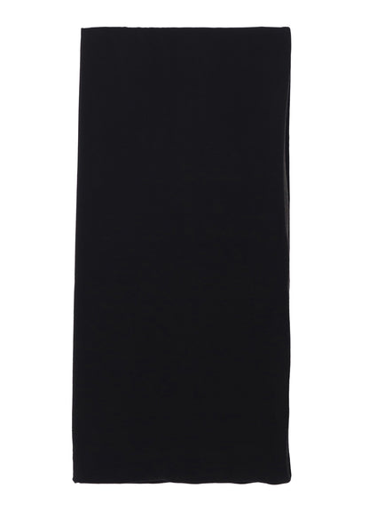 BI-COLOR BIG STOLE