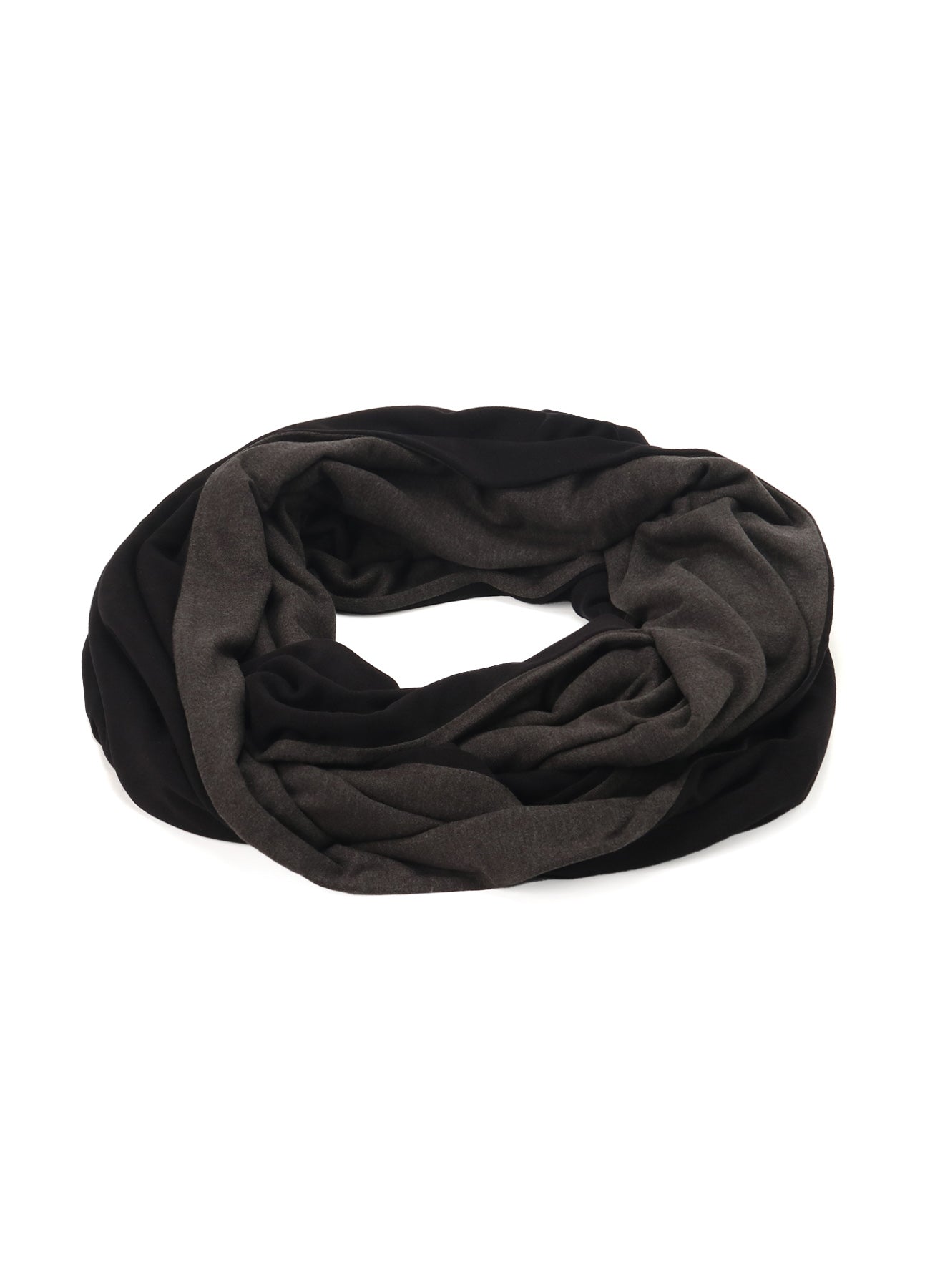 BI-COLOR BIG STOLE