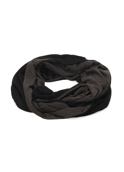 BI-COLOR BIG STOLE