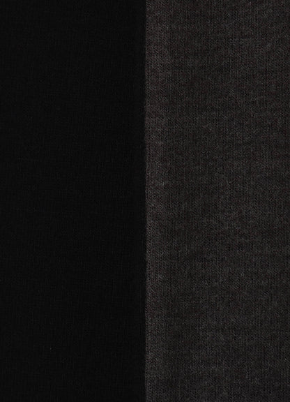 BI-COLOR BIG STOLE