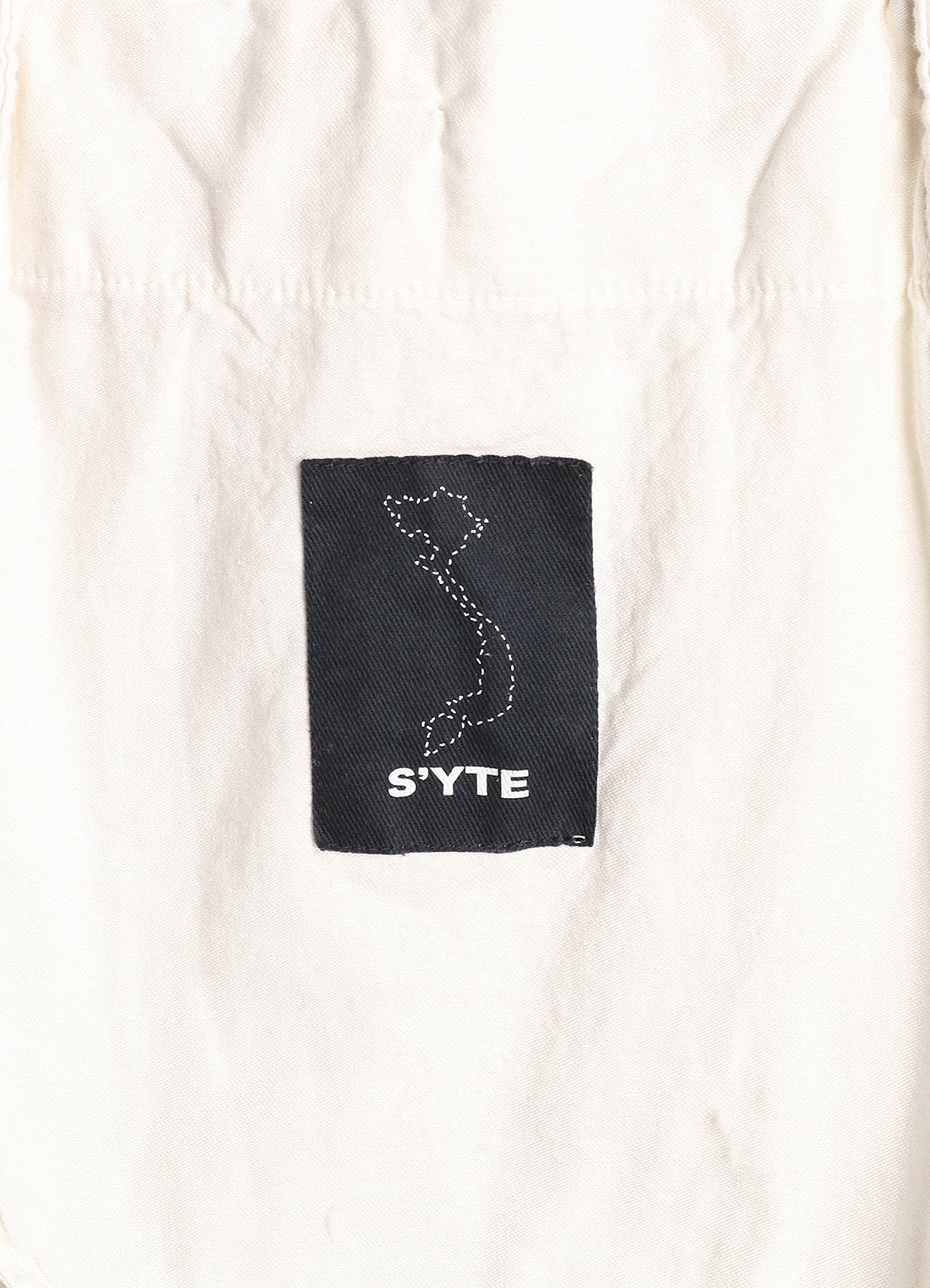 Double Gauze Culotte Pants