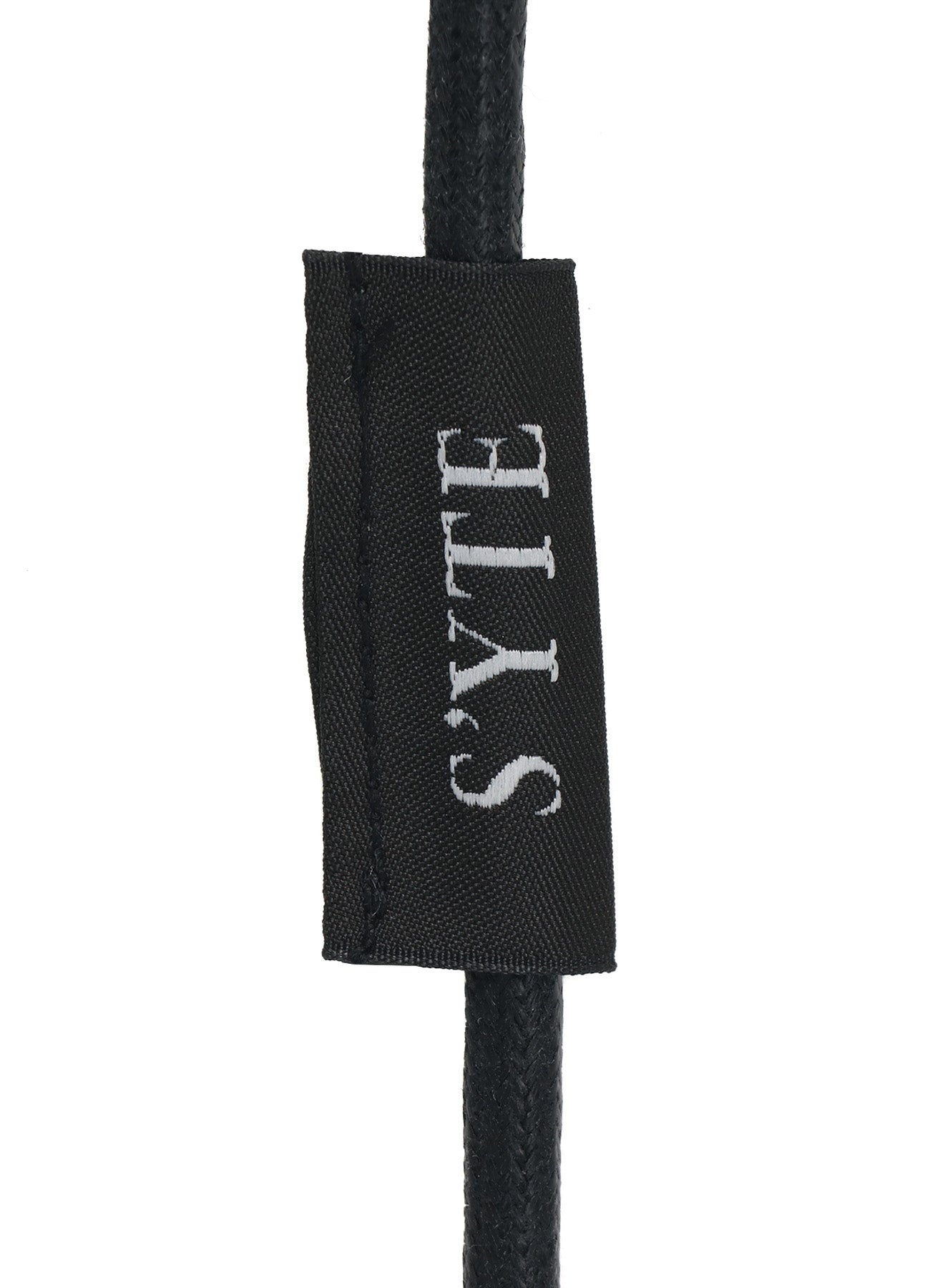 MACRAME KNITTING CELL PHONE SHOULDER STRAP