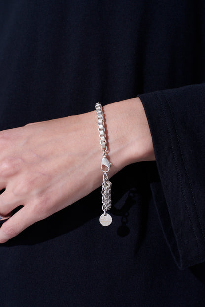 VENETIAN CHAIN BRACELET