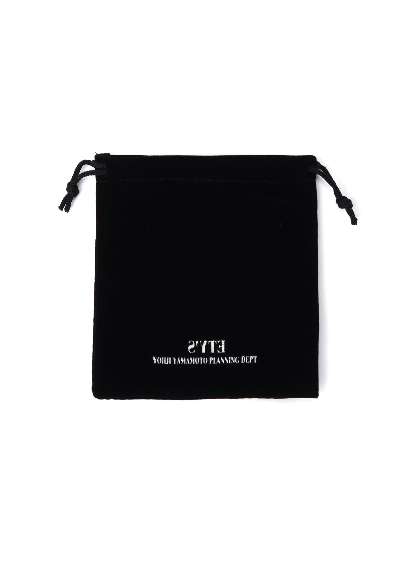 BRASS CHAIN TASSEL NECKLACE