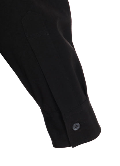 CREPE de CHINE REGULAR SHIRTS