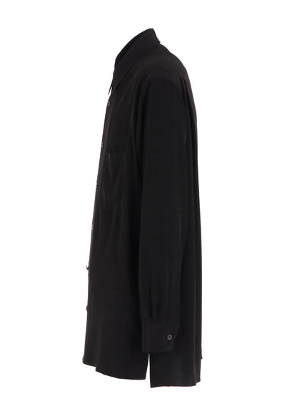 CREPE de CHINE REGULAR SHIRTS