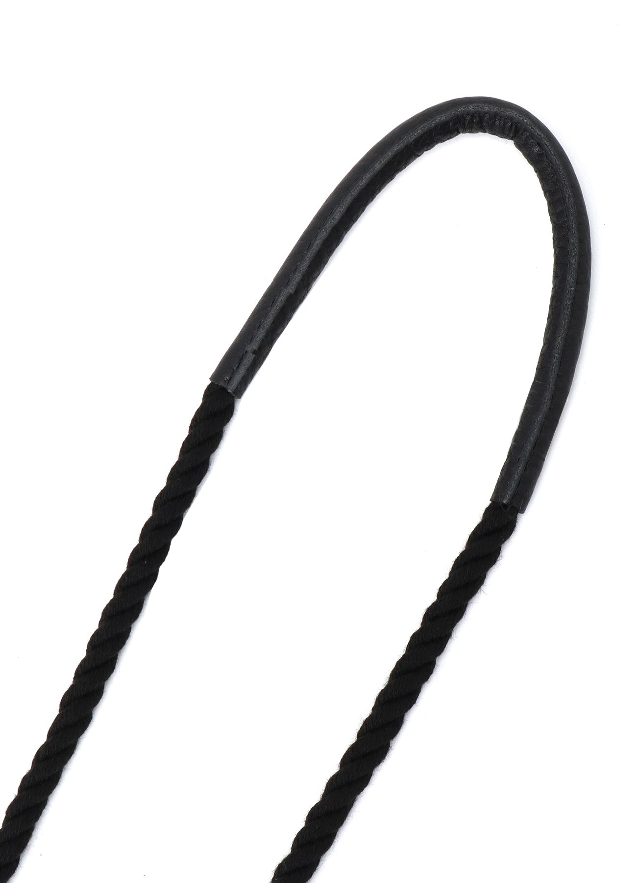 ACRYLIC ROPE BELT