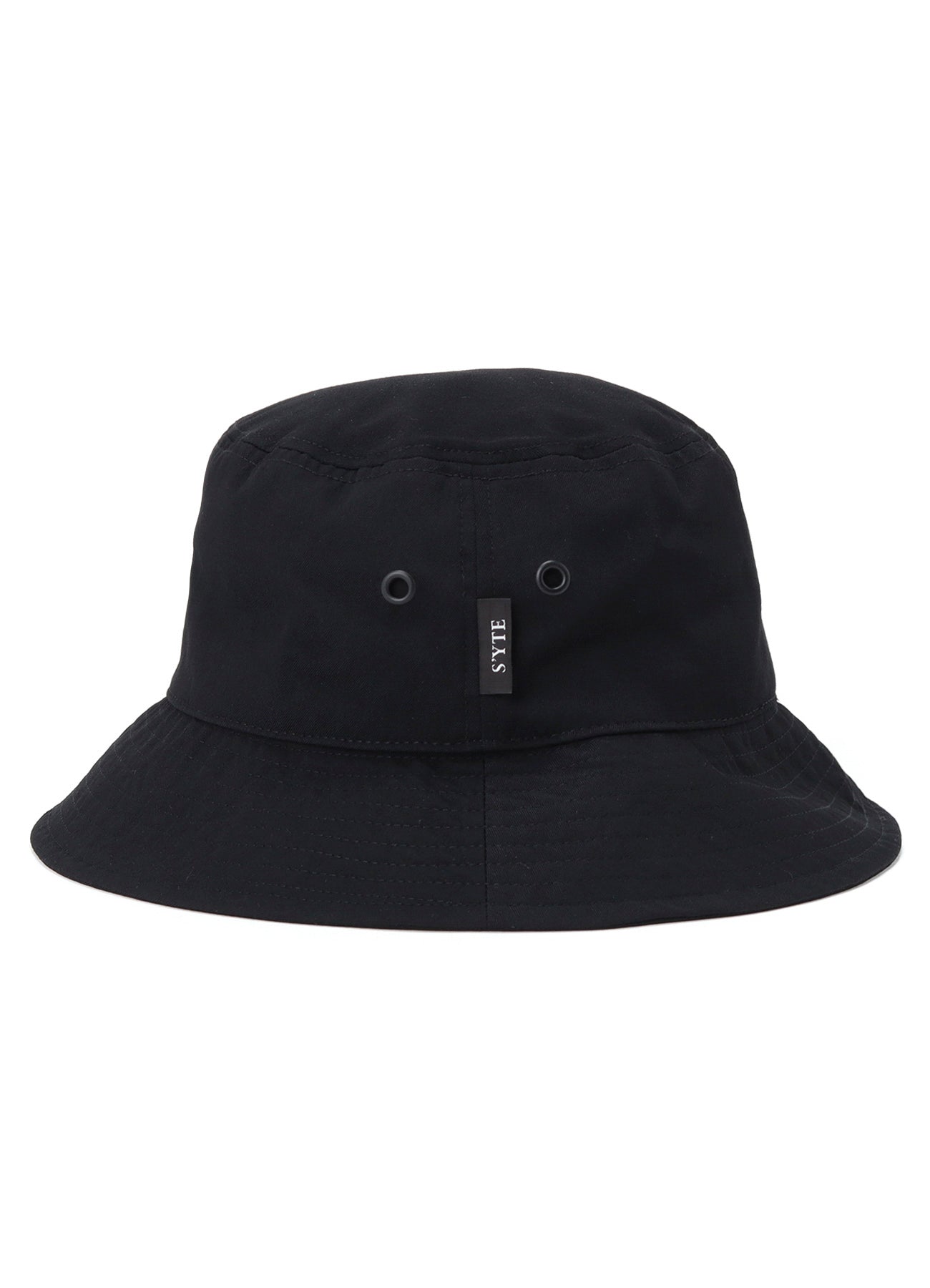 WASHER WOOL GABARDINE SAFARI HAT