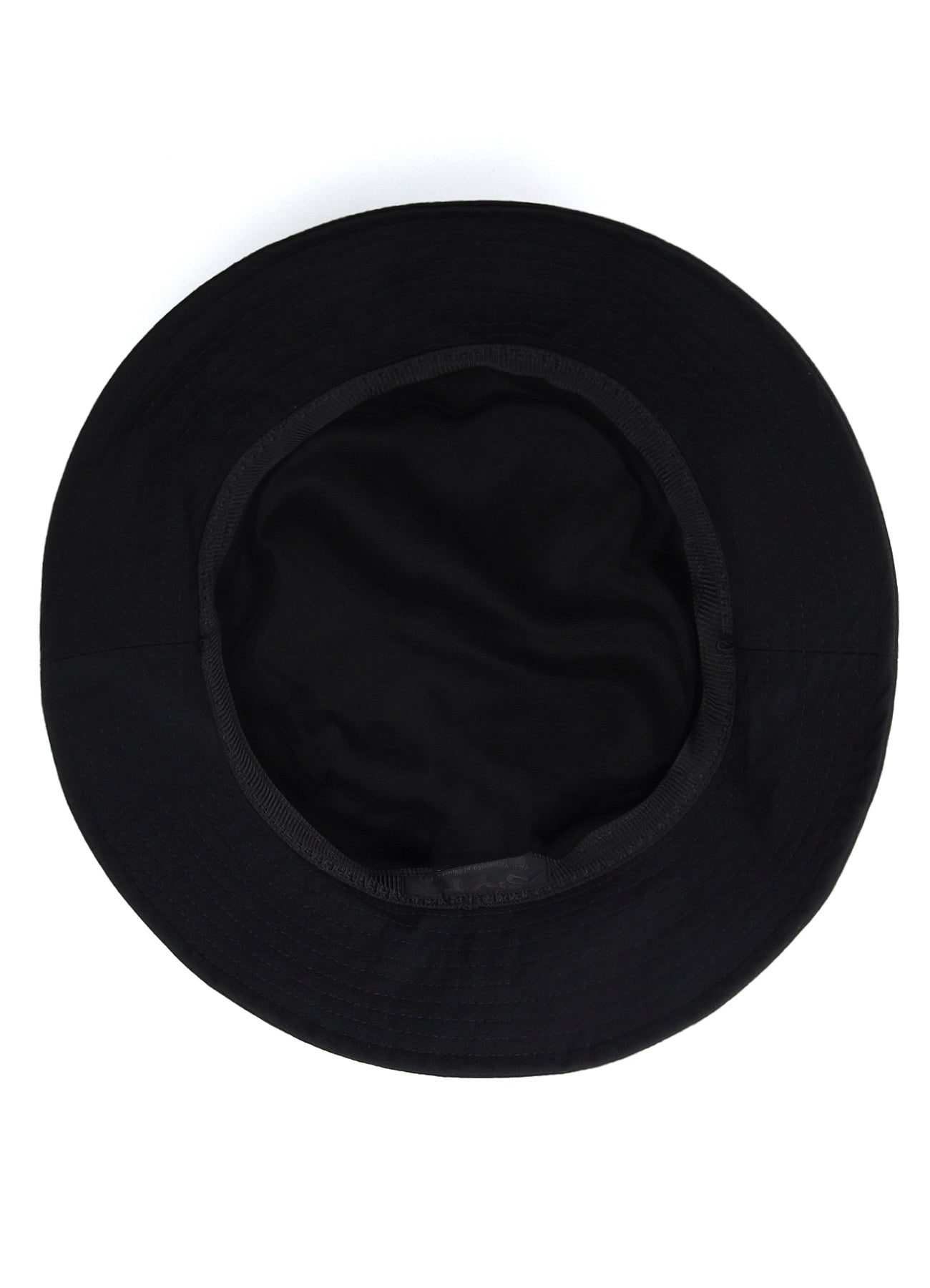 WASHER WOOL GABARDINE SAFARI HAT
