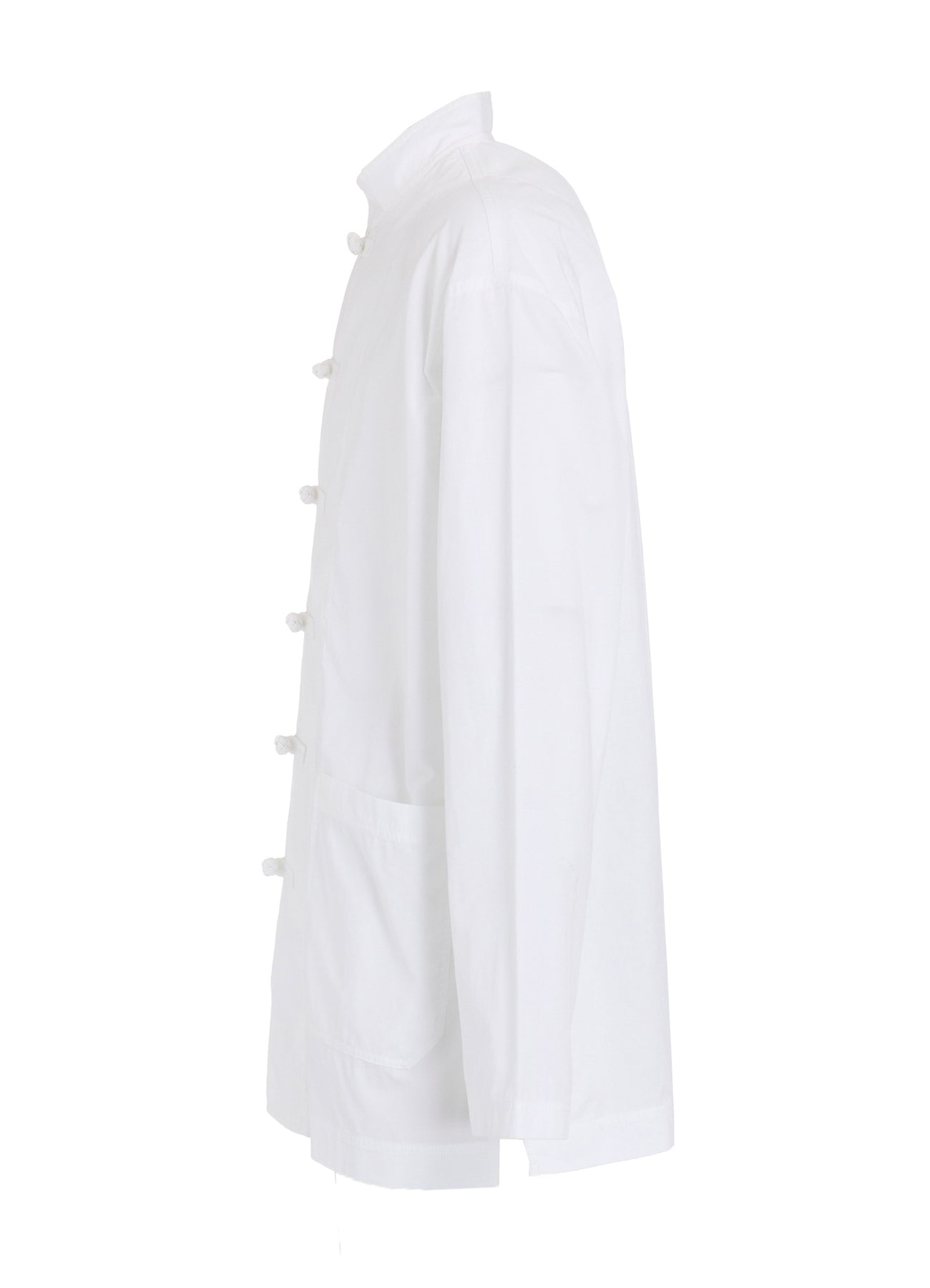 COTTON BROAD CHINA JACKET
