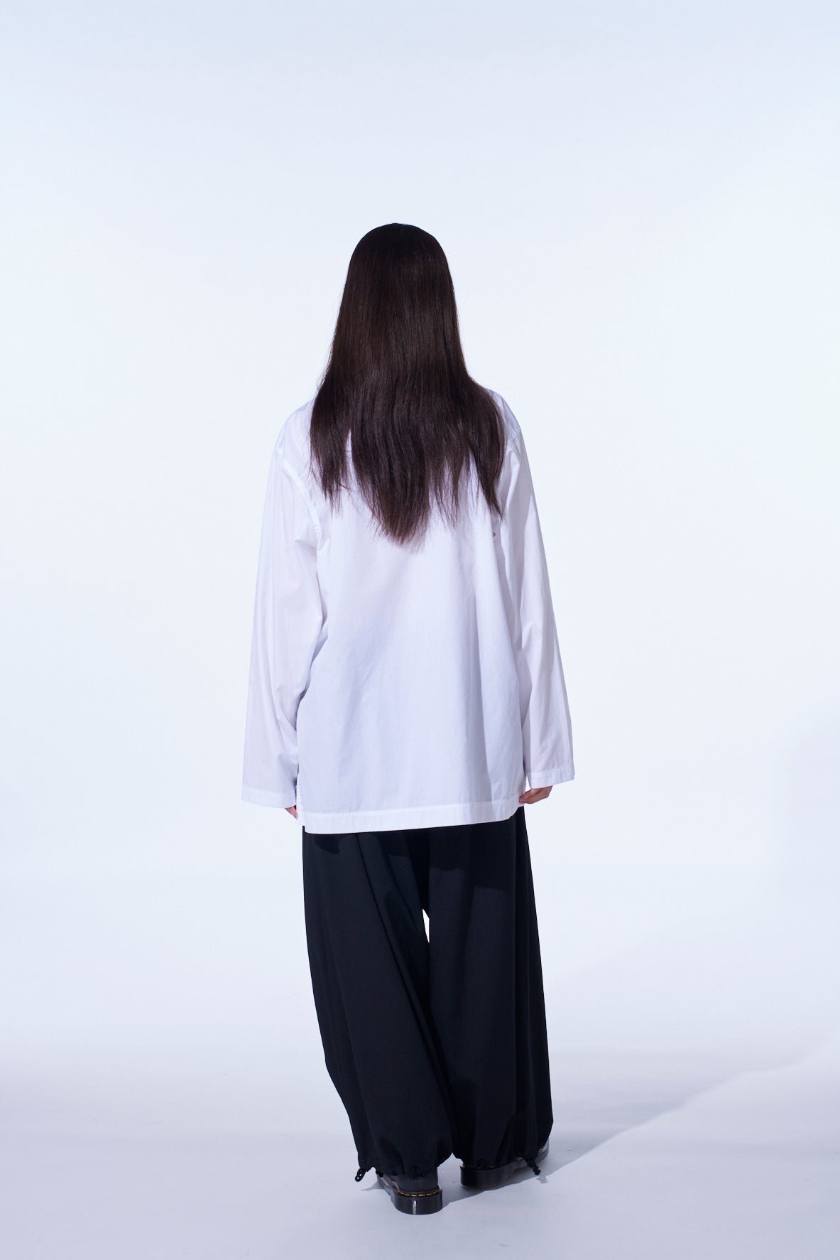 COTTON BROAD CHINA JACKET