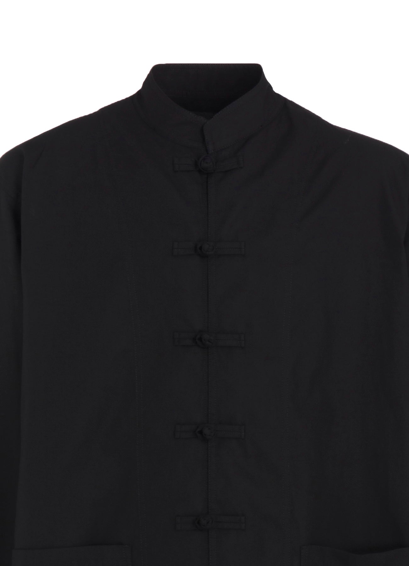 COTTON BROAD CHINA JACKET
