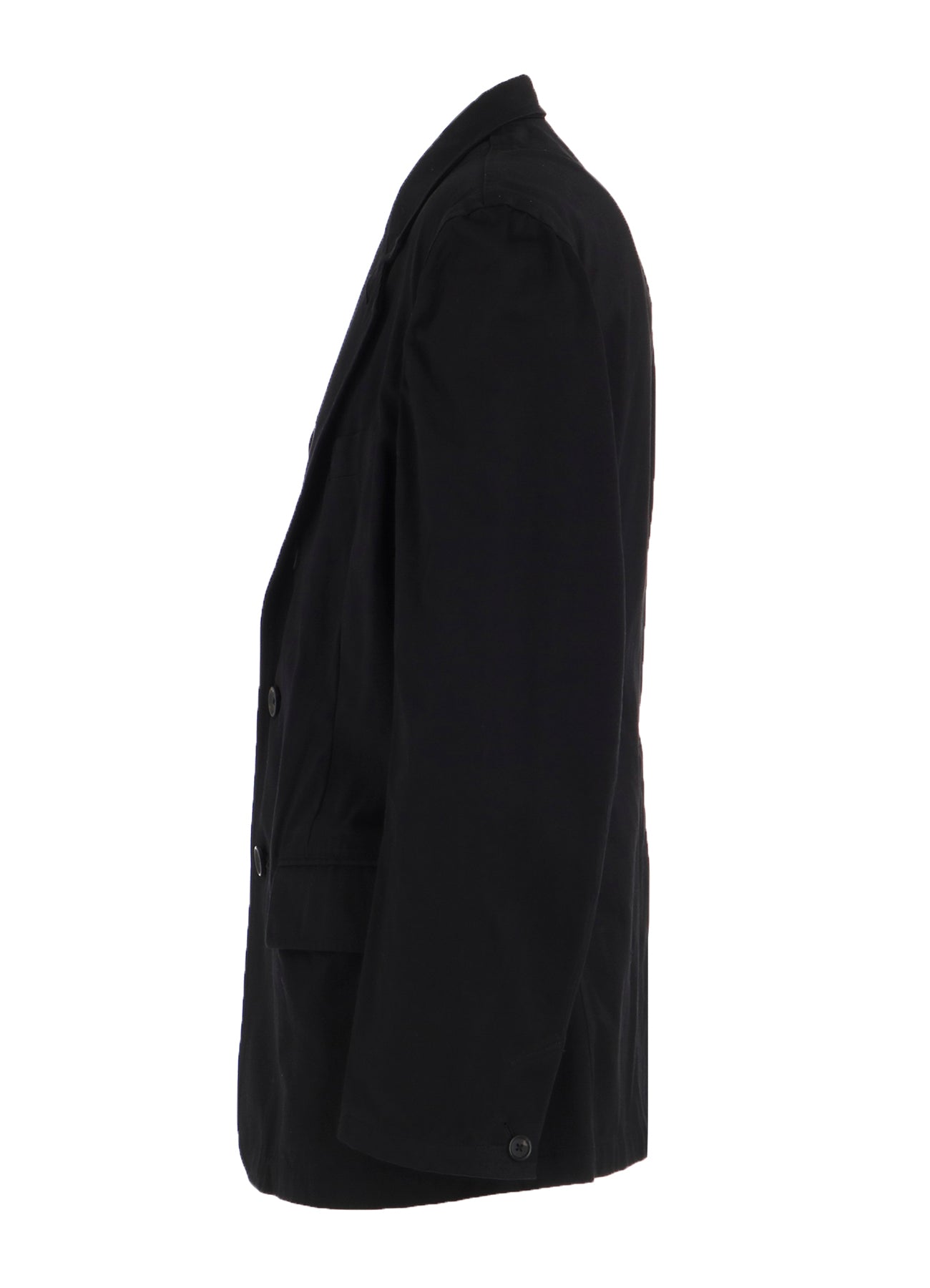 WEPON CLOTH 5 BUTTON EMBROIDERY TAILORED JACKET