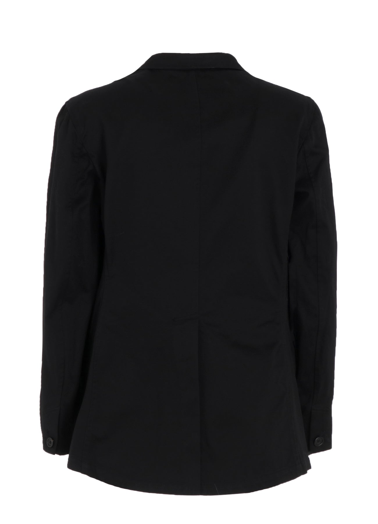 WEPON CLOTH 5 BUTTON EMBROIDERY TAILORED JACKET