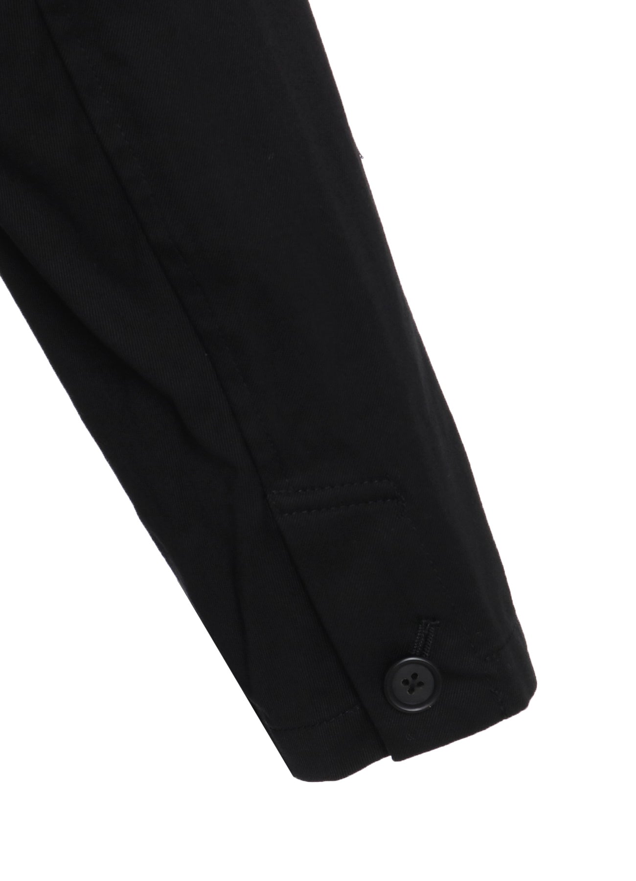 WEPON CLOTH 5 BUTTON EMBROIDERY TAILORED JACKET