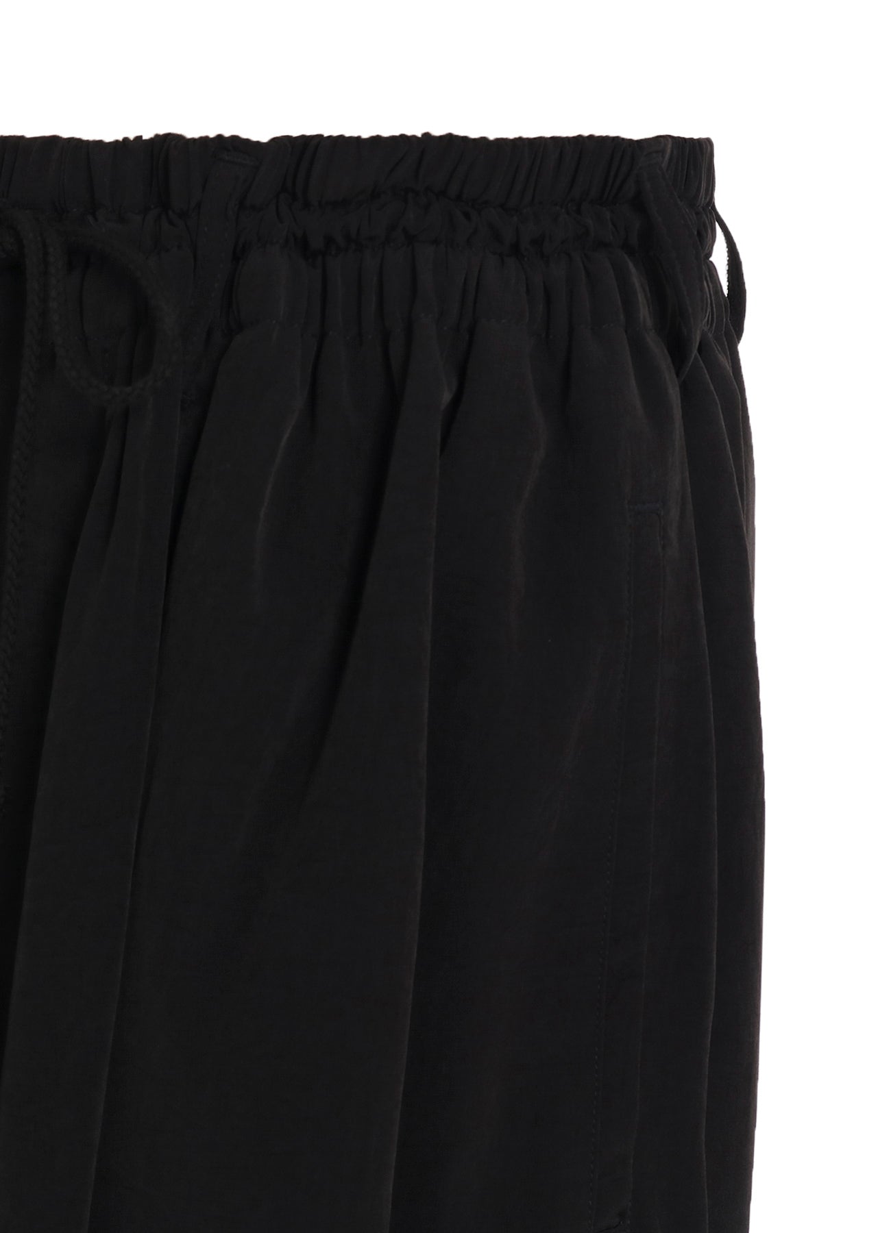 CREPE de CHINE CULOTTE PANTS