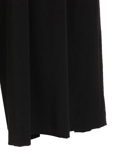 CREPE de CHINE CULOTTE PANTS