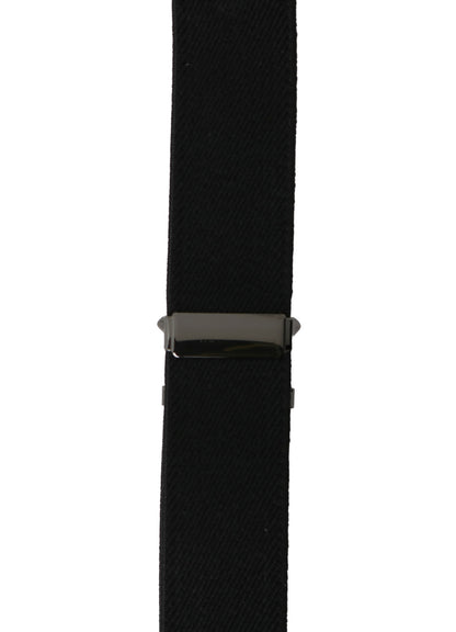 SUSPENDER WITH REPLACEABLE PARTS