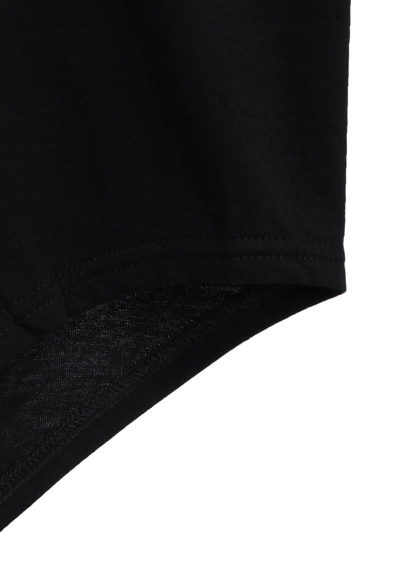 30/COTTON JERSEY OVERSIZED RAGLAN SLEEVE T-SHIRT