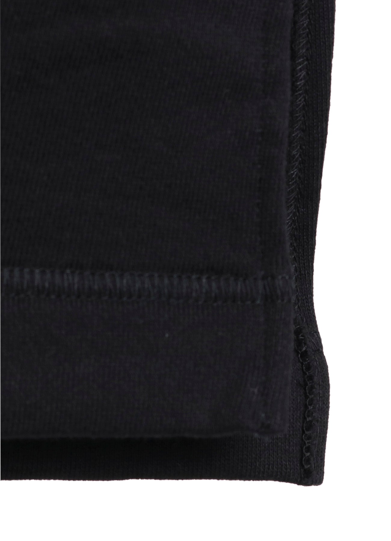 FRENCH TERRY TRACK JACKET