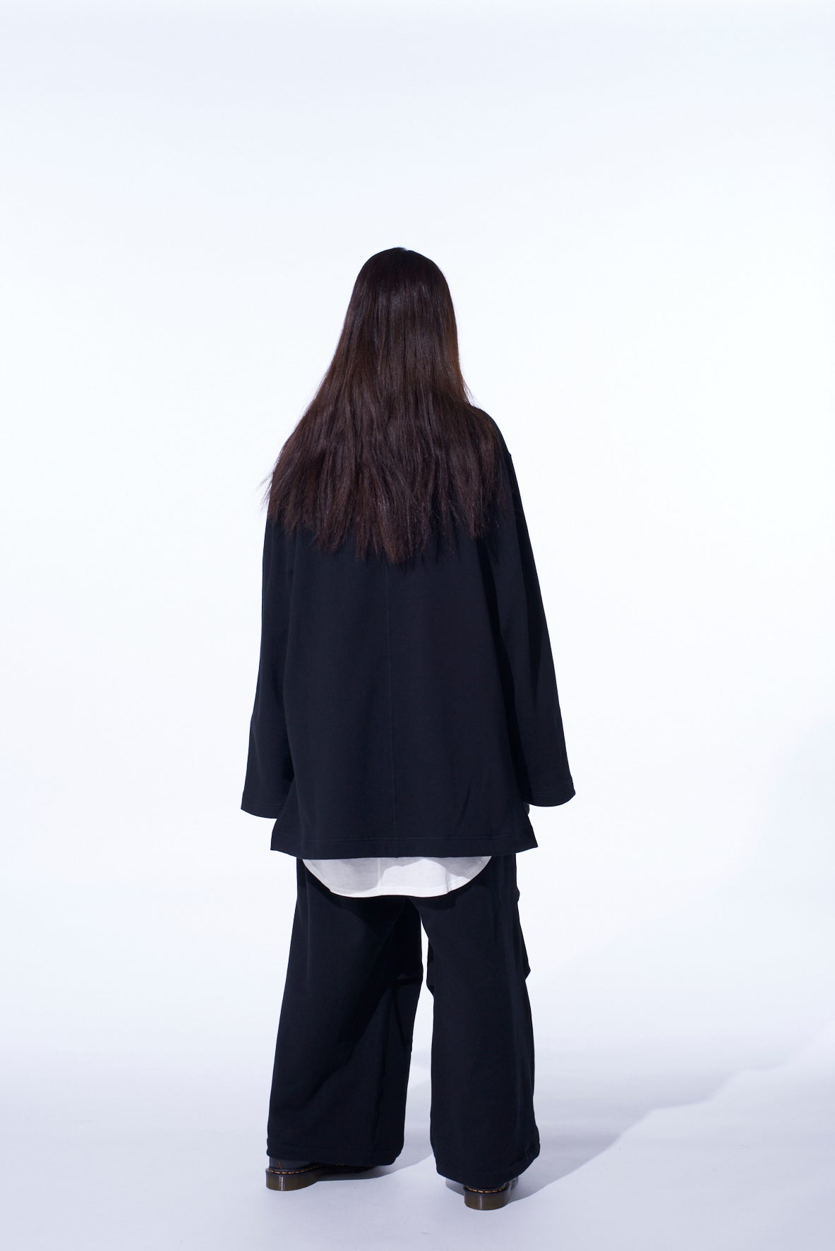 FRENCH TERRY TRACK JACKET