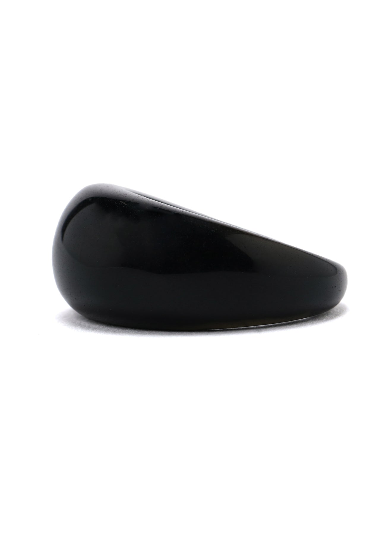 BLACK ONYX RING