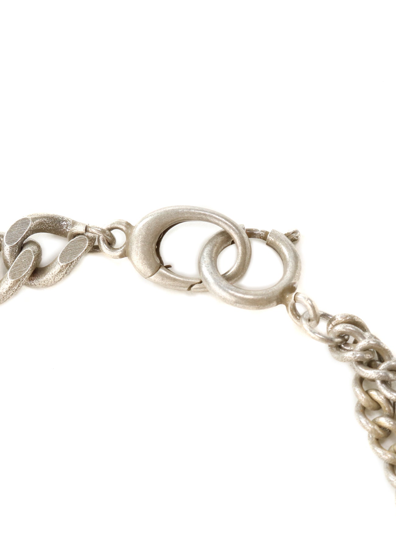 BRASS 2WAY ID CHOKER