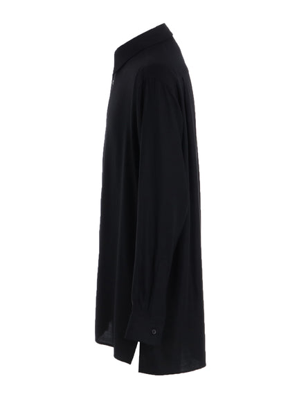 FIREWORKS EMBROIDERY SHIRT