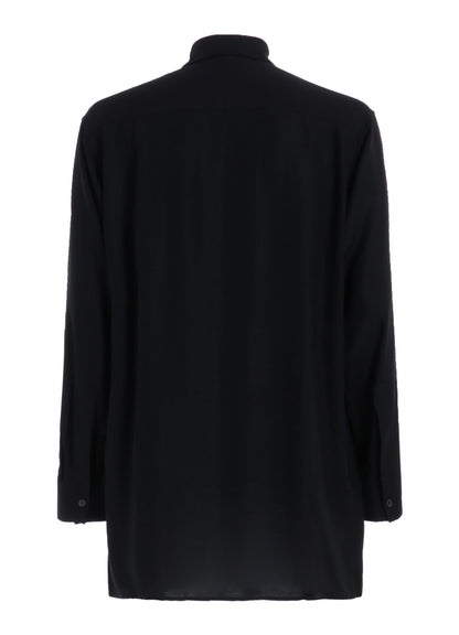 FIREWORKS EMBROIDERY SHIRT