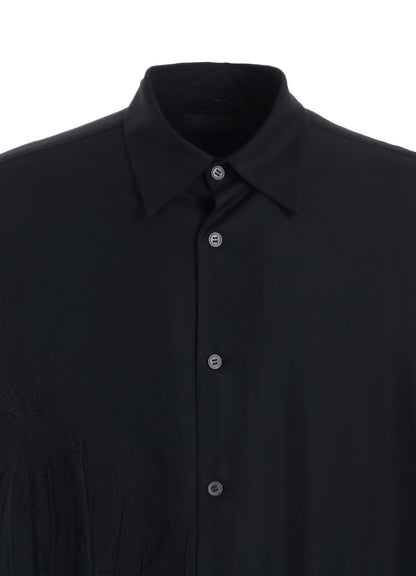 FIREWORKS EMBROIDERY SHIRT