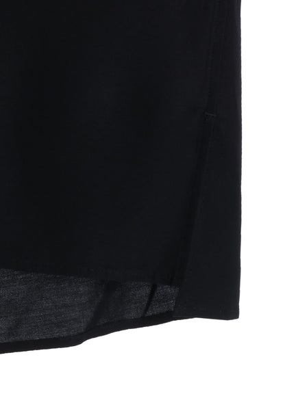 FIREWORKS EMBROIDERY SHIRT