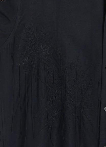 FIREWORKS EMBROIDERY SHIRT