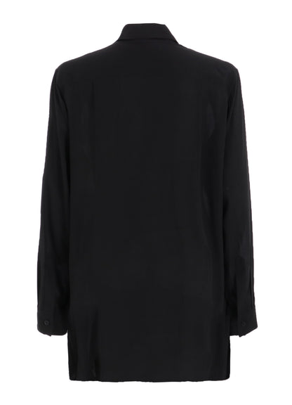 RAYON LOAN “LILY“ PRINTED SHIRT