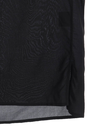 RAYON LOAN “LILY“ PRINTED SHIRT