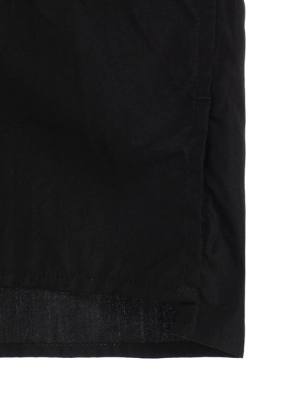 S'YTE x KOICHI IYODA ARTWORK PRINTED SHIRT -Die Nacht aus Blei-