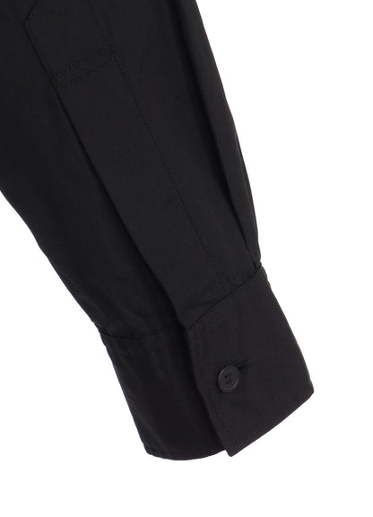 S'YTE x KOICHI IYODA ARTWORK PRINTED SHIRT -NADJA-