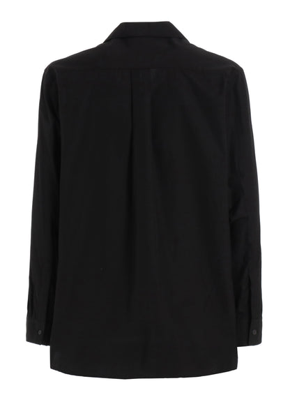 S'YTE x KOICHI IYODA ARTWORK PRINTED SHIRT -Talia-