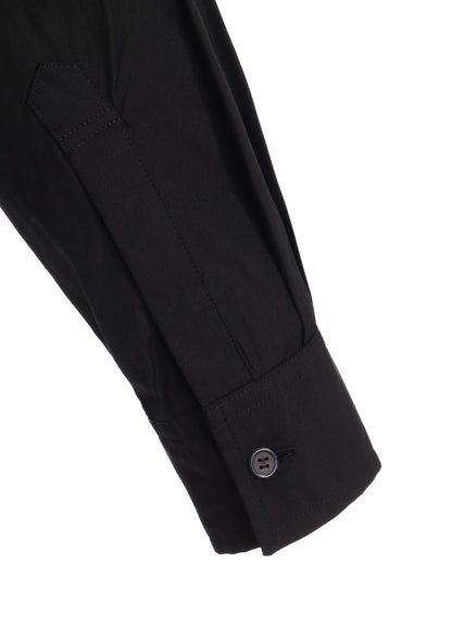 S'YTE x KOICHI IYODA ARTWORK PRINTED SHIRT -Talia-