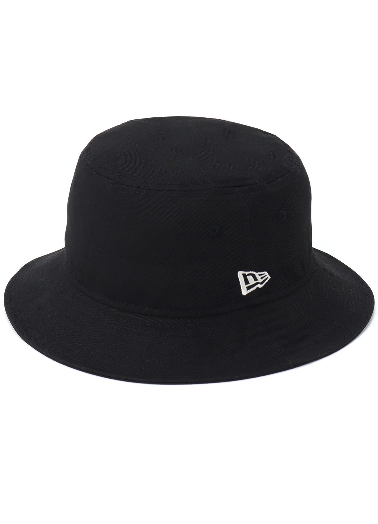 S'YTE × New Era LOGO EMBROIDERY BUCKET 01
