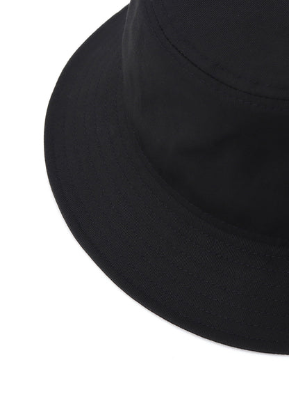 S'YTE × New Era LOGO EMBROIDERY BUCKET 01