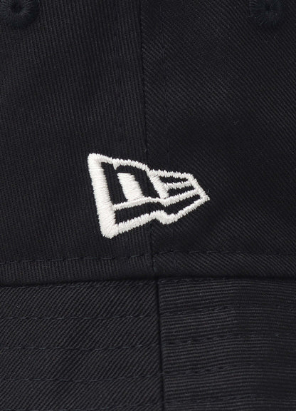 S'YTE × New Era LOGO EMBROIDERY BUCKET 01