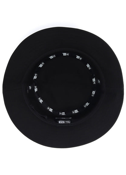 S'YTE × New Era LOGO EMBROIDERY BUCKET 01